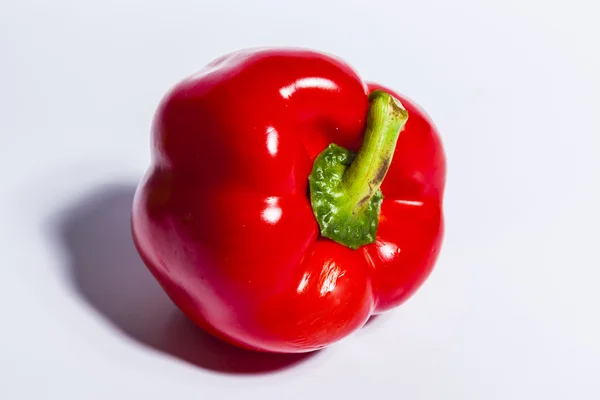 Pimiento rojo —  Fotos de Stock