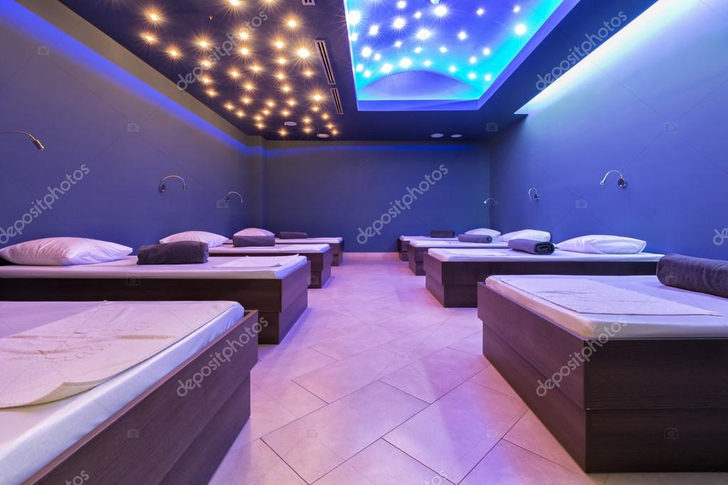 Massage Room