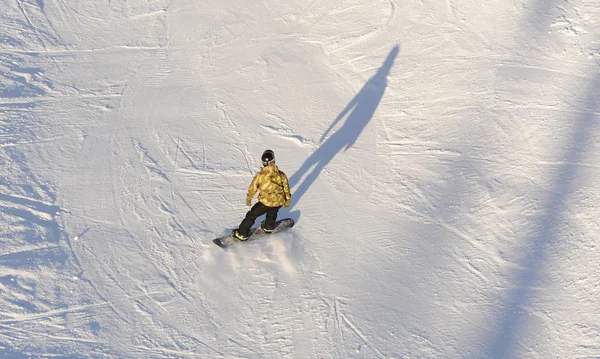 snowboarding & winter sport