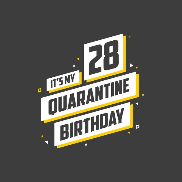 Happy 28th Birthdayストックベクター ロイヤリティフリーhappy 28th Birthdayイラスト ページ 2 Depositphotos