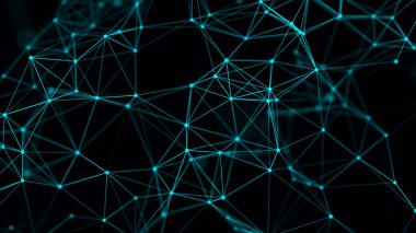 Ağ bağlantısı yapısı. Pleksus etkisi. Teknoloji geçmişi.