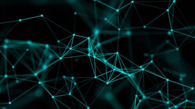 Ağ bağlantısı yapısı. Pleksus etkisi. Teknoloji geçmişi.