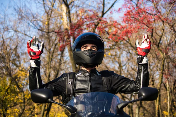 Motosiklet