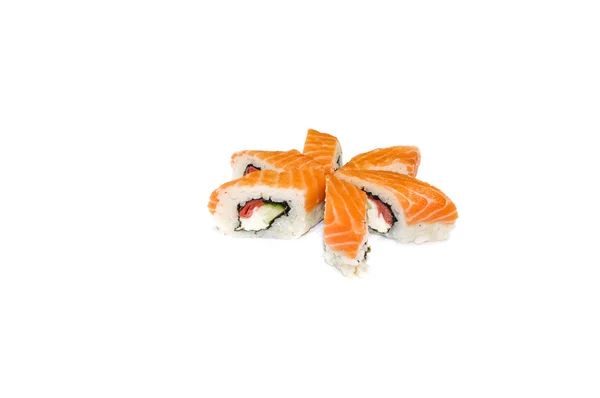 Alimenti per sushi — Foto Stock