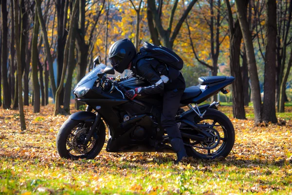 Motosiklet