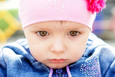 mutlu duyguları çocuk