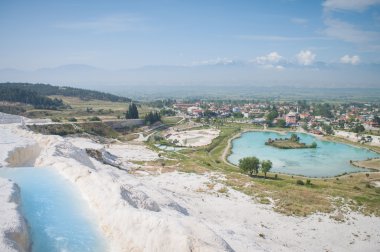 Pamukkale (