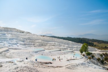 Pamukkale (