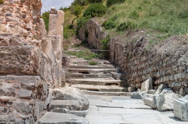 Ephesus (Antik Yunan şehir)