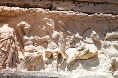 Ephesus (Antik Yunan şehir)