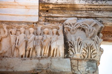Ephesus (Antik Yunan şehir)