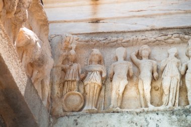 Ephesus (Antik Yunan şehir)