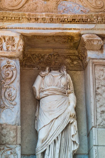 Ephesus (ancient Greek city) — Stock Photo, Image