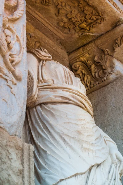 Ephesus (antika grekiska staden) — Stockfoto