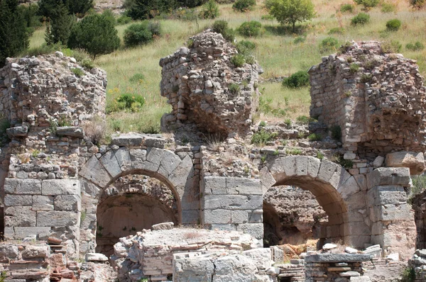 エフェソス (古代ギリシャの都市) — ストック写真