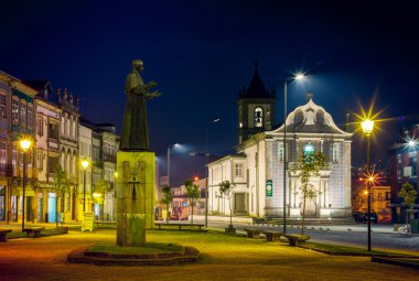 braga, Portekiz