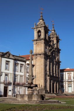 braga, Portekiz