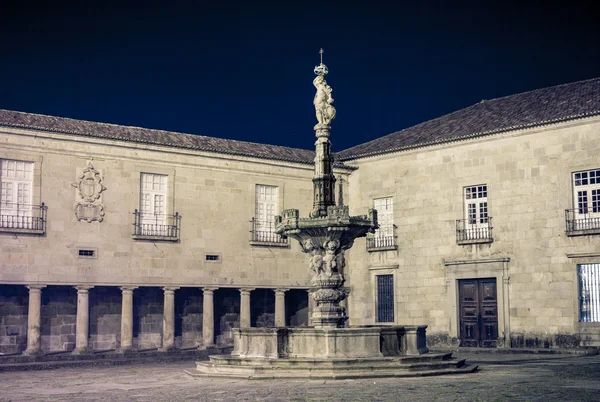 Portugal, Braga — Stock Photo, Image