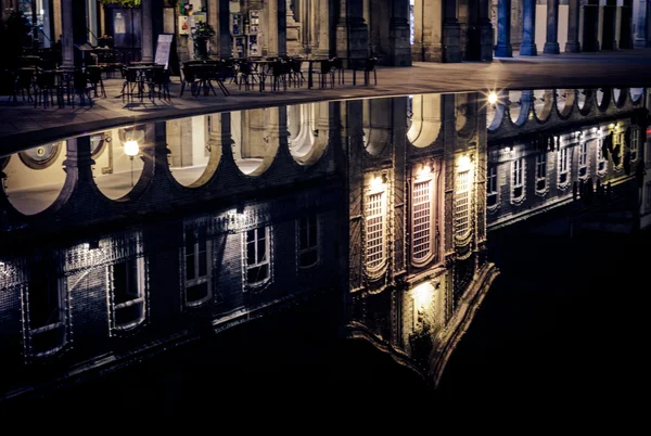 Portugal, Braga — Fotografia de Stock