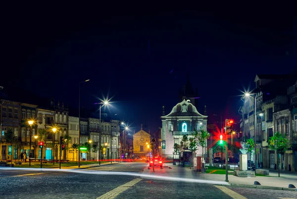 Portugal, Braga — Foto de Stock