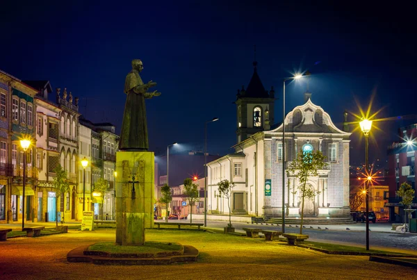 Portugal, Braga — Stockfoto