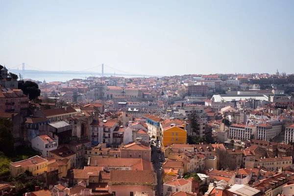 Portugal — Stockfoto