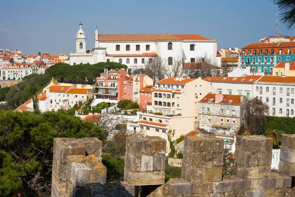 Portugal — Foto de Stock