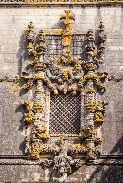 Tomar, Portugal — Stockfoto