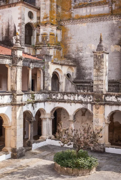 Tomar, Portugalia — Zdjęcie stockowe