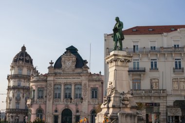 Coimbra, Portekiz
