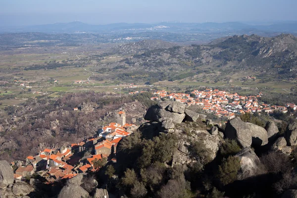 Monsanto, Portugal — Foto de Stock