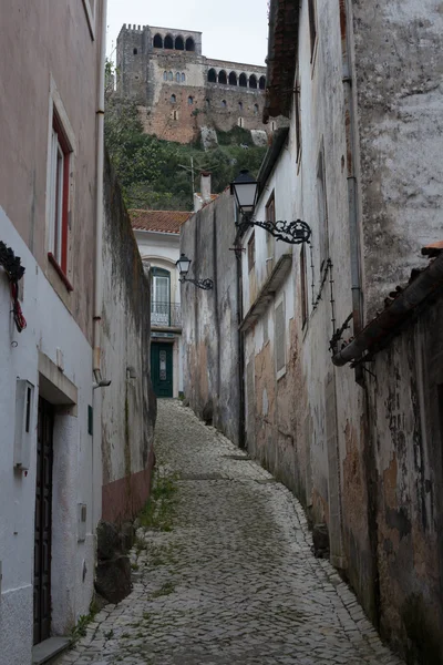 Portugal, Leiria — Stock Photo, Image