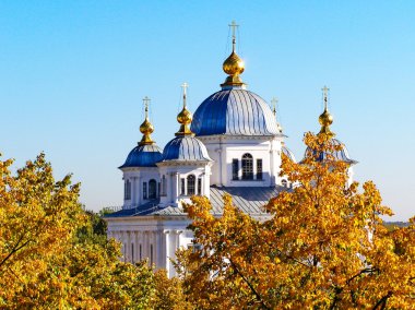 Yaroslavl