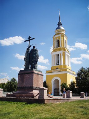 Kolomna