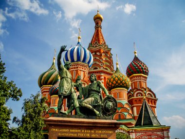 Moskova