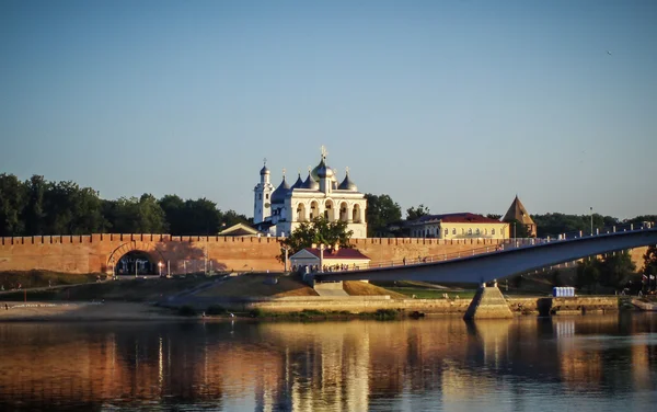 Veliky Novgorod