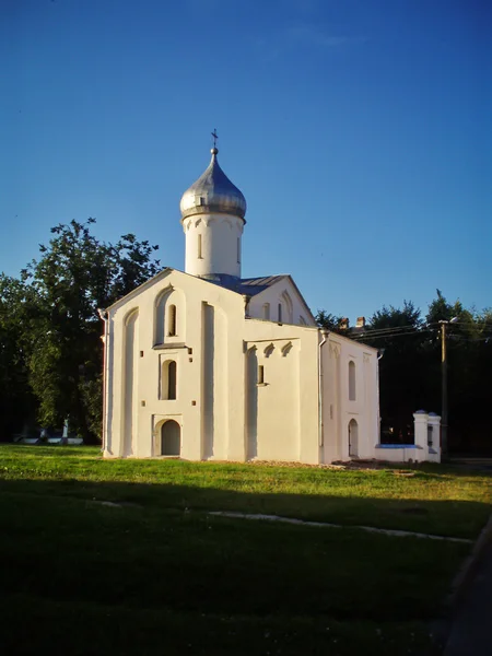 Novgorod — Stockfoto