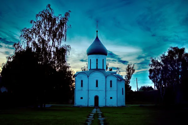 Pereslavl-zalesski — Stockfoto