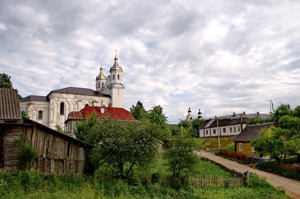 Navahrudak — Stockfoto