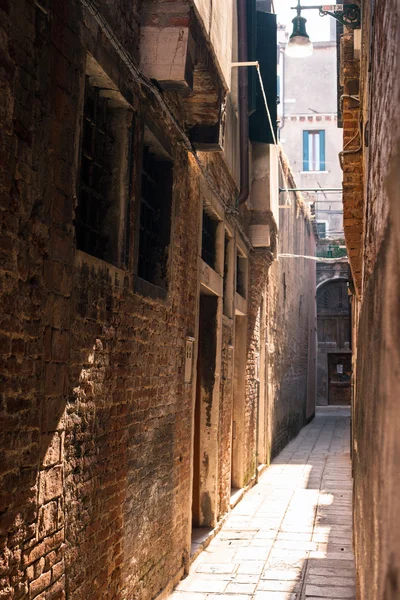 VENECIA —  Fotos de Stock