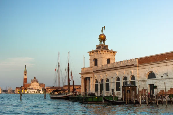 VENECIA — Foto de Stock