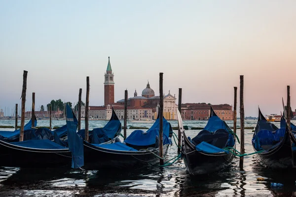 VENECIA — Foto de Stock