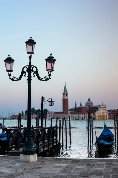 VENECIA — Foto de Stock