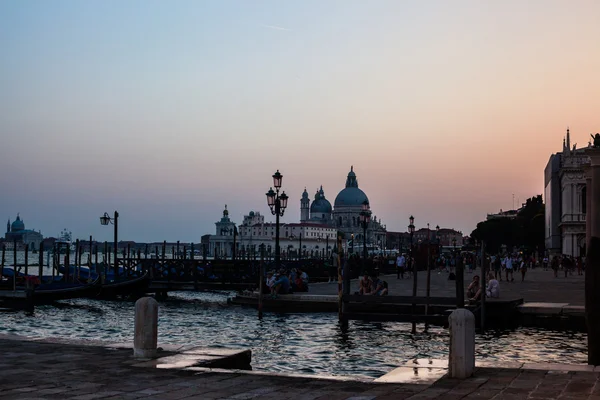 VENECIA — Foto de Stock