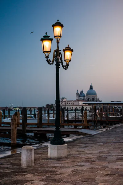 VENECIA — Foto de Stock