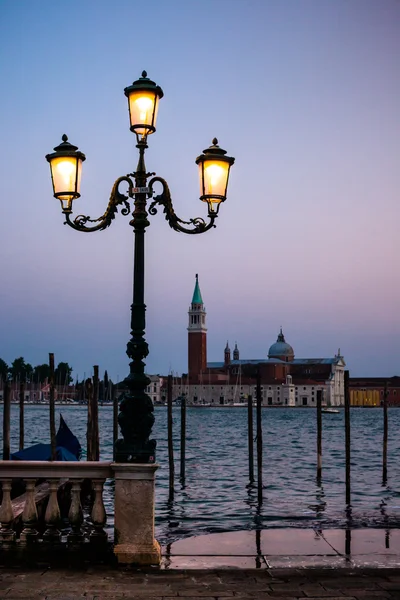 VENECIA — Foto de Stock