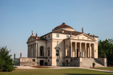 Villa Rotonda