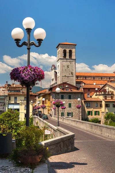 Cividale del Friuli — Fotografia de Stock