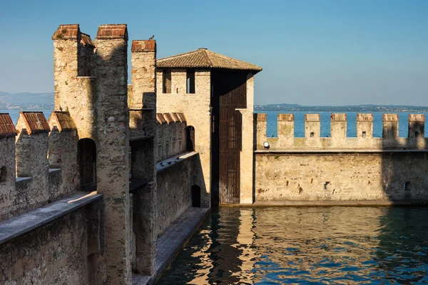 Sirmione — Stock Photo, Image