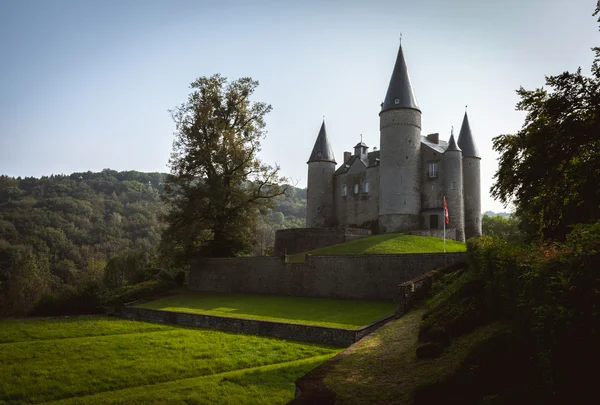 Mısınız Saint Hubert galerileri